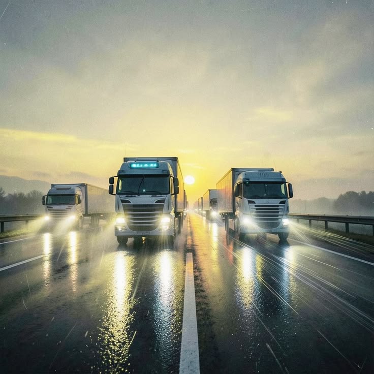 Affrètement & transport routier